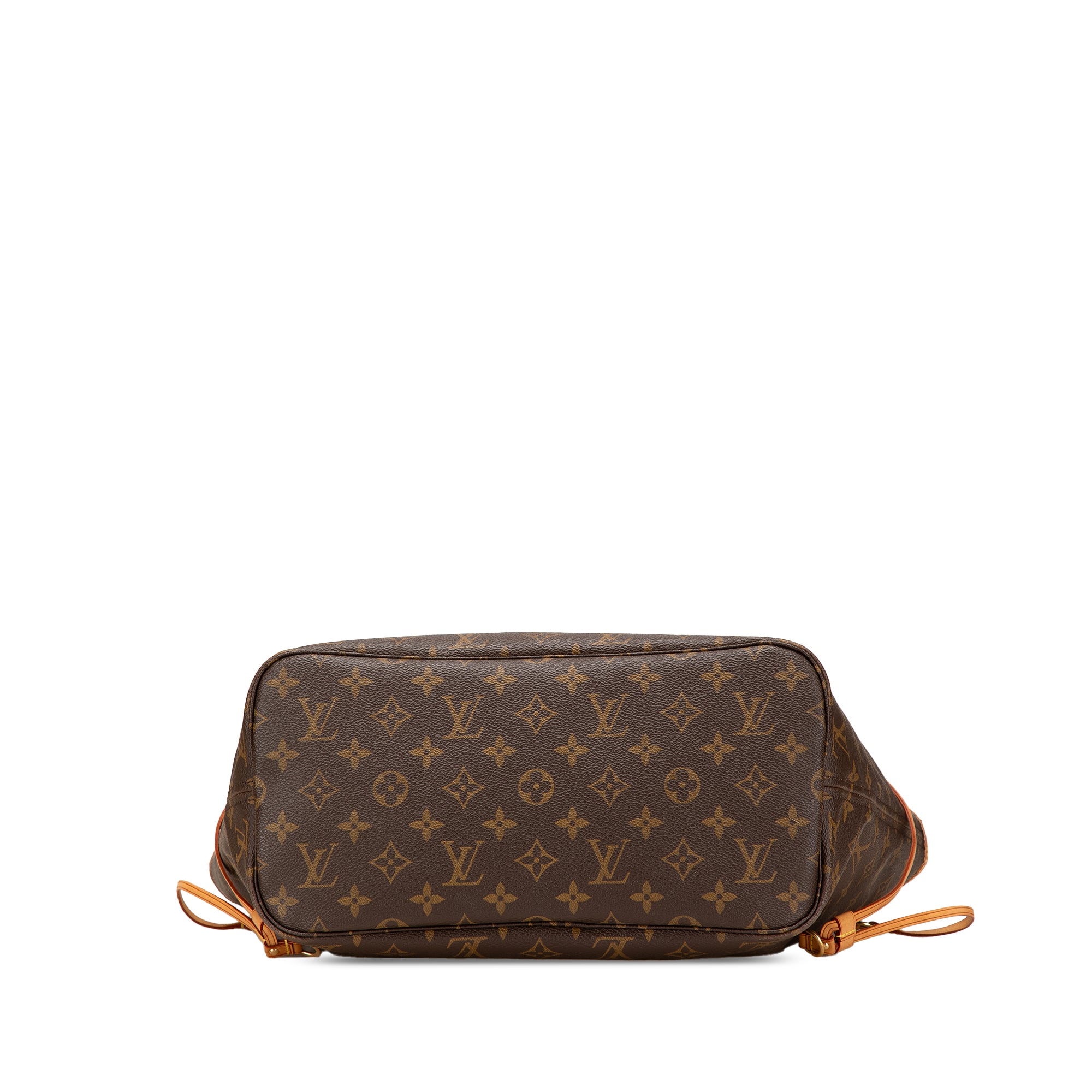 Monogram Neverfull MM