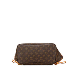 Monogram Neverfull MM