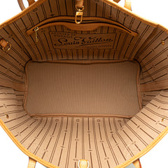 Monogram Neverfull MM