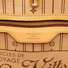 Monogram Neverfull MM