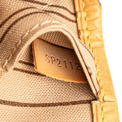 Monogram Neverfull MM