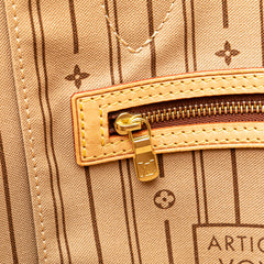 Monogram Neverfull MM
