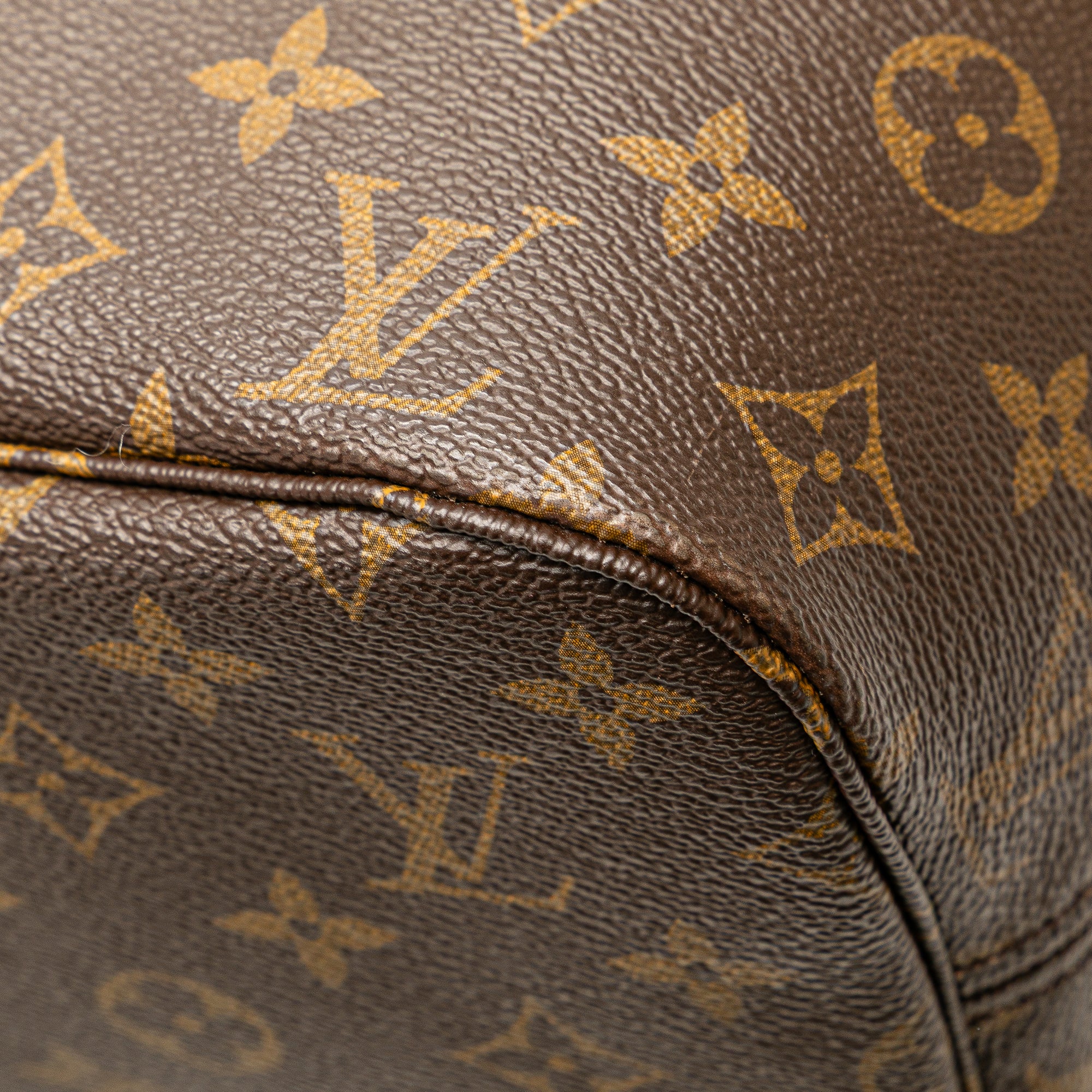 Monogram Neverfull MM