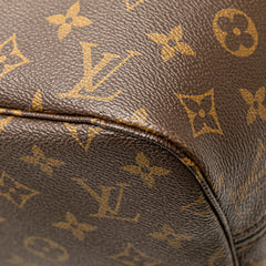 Monogram Neverfull MM