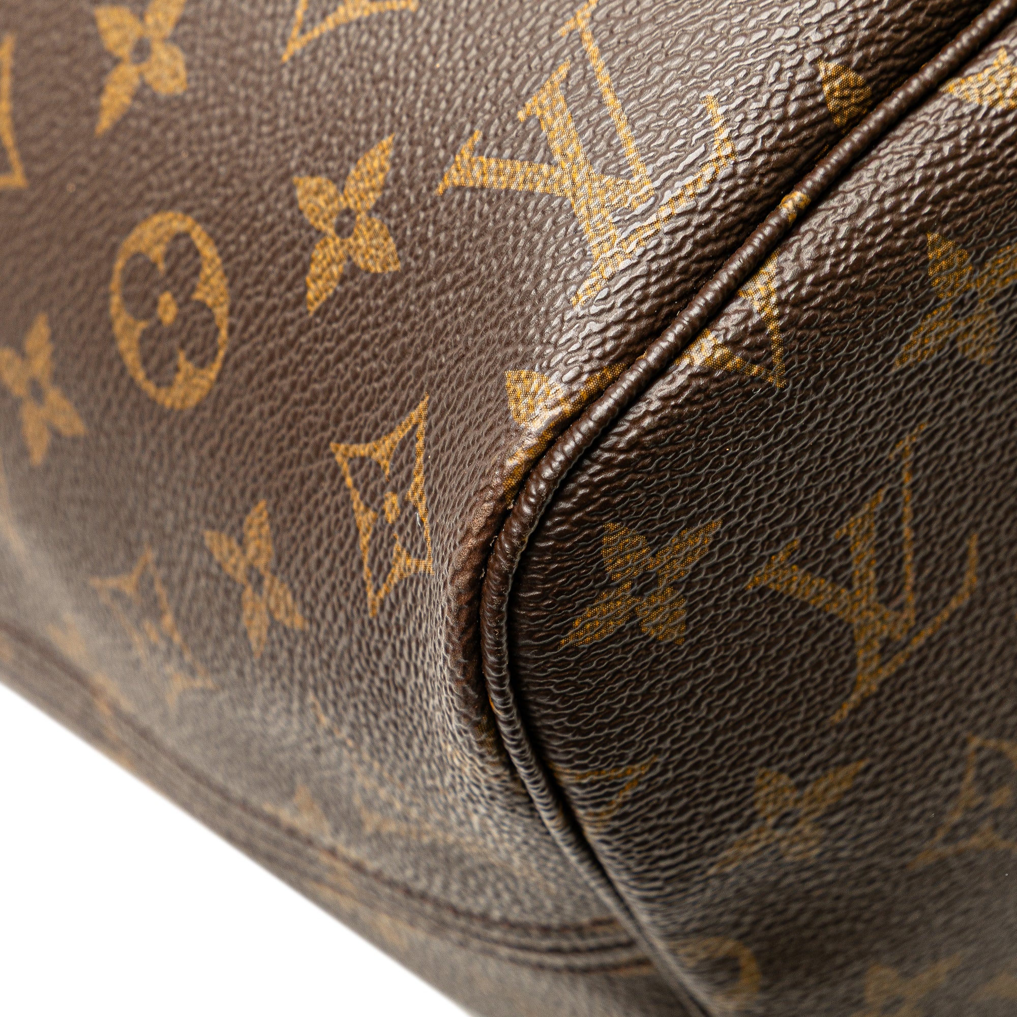 Monogram Neverfull MM