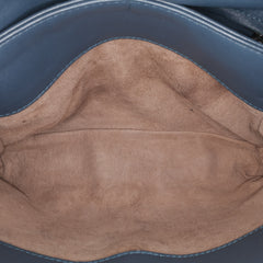 Small Nappa Intrecciato Olimpia Shoulder Bag