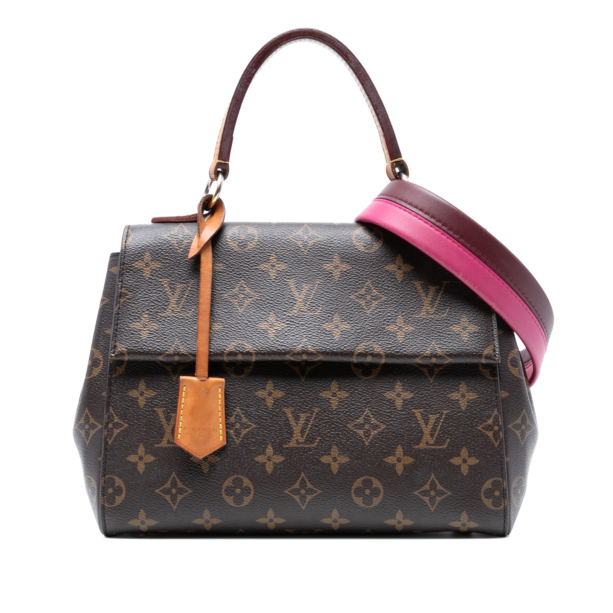 Monogram Cluny BB