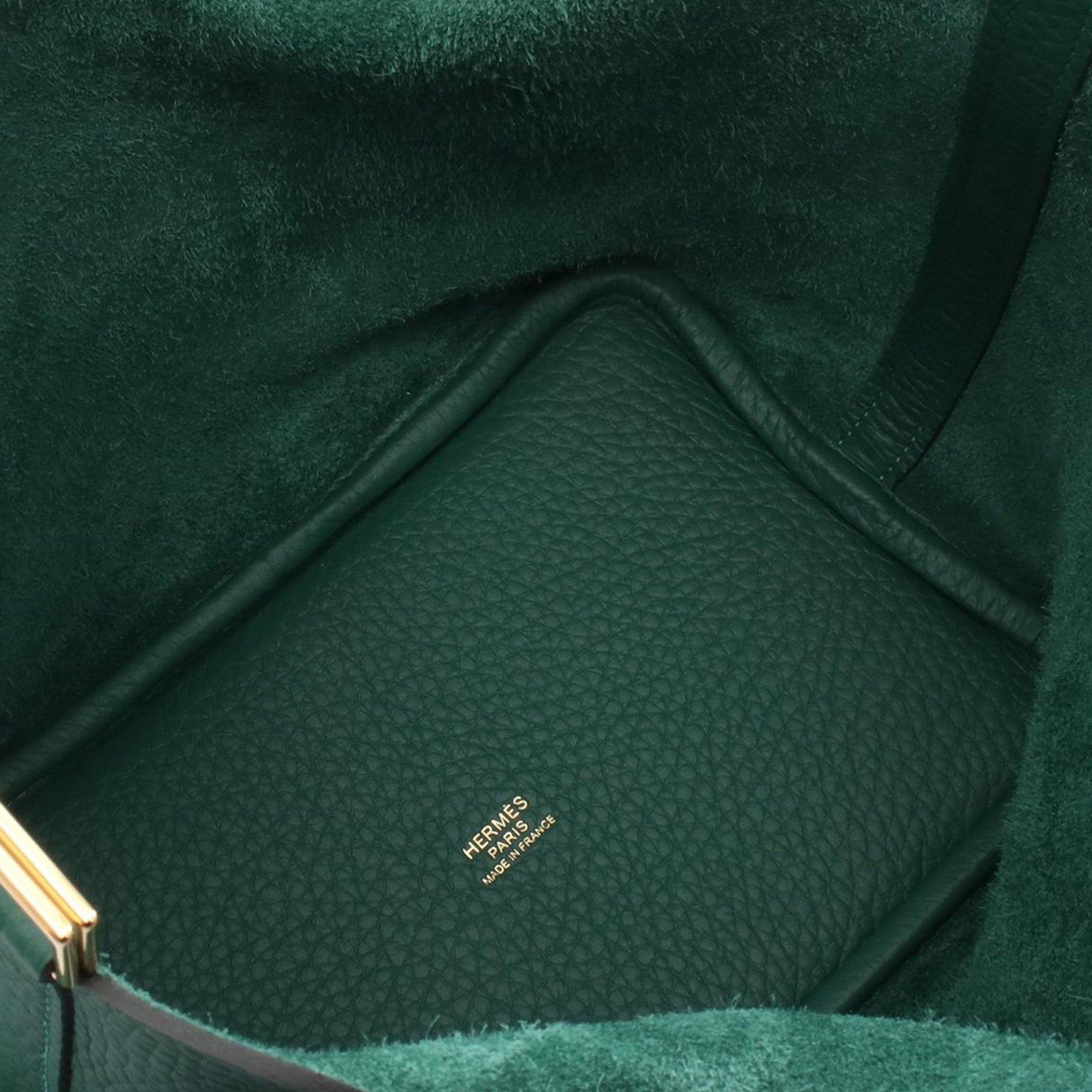 Clemence Picotin Lock 18