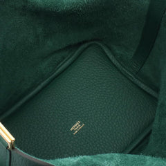 Clemence Picotin Lock 18