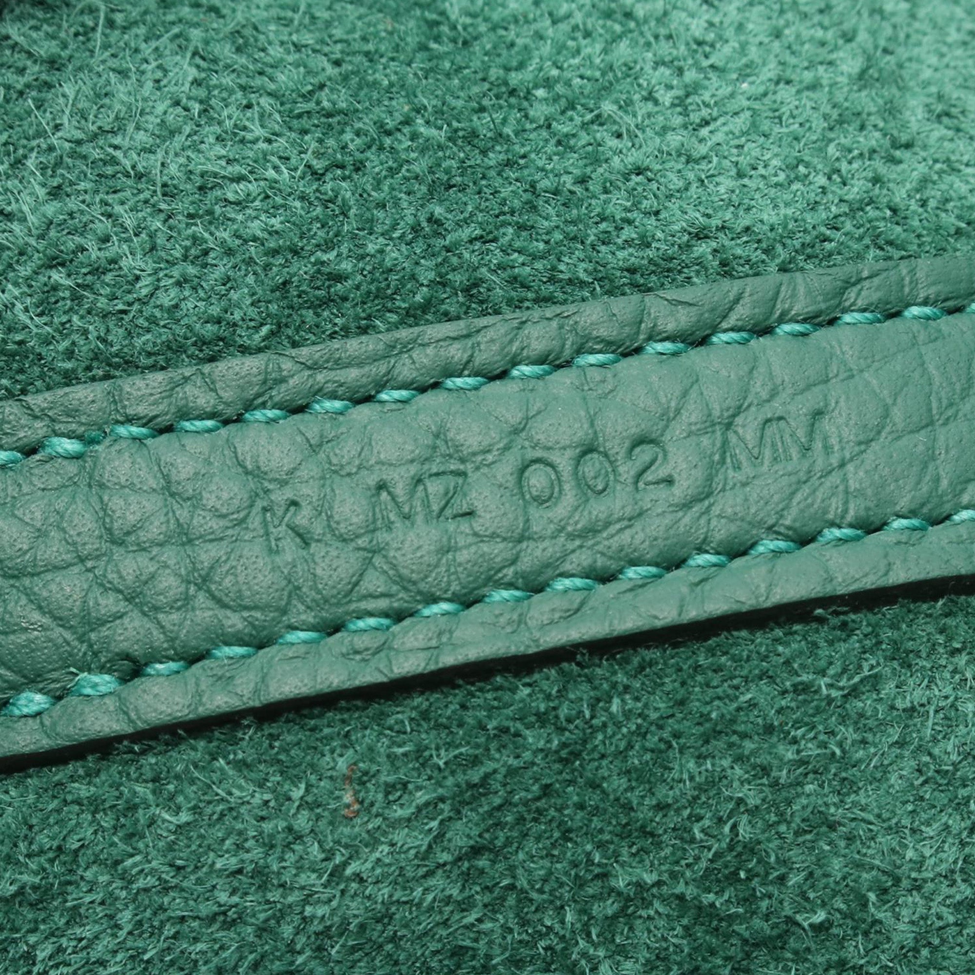 Clemence Picotin Lock 18