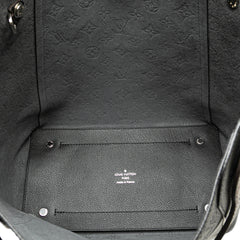 Monogram Mahina Hina MM