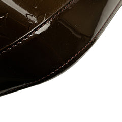 Monogram Vernis Alma GM