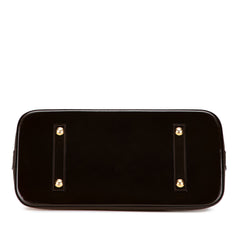 Monogram Vernis Alma GM