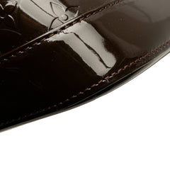Monogram Vernis Alma GM