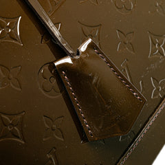 Monogram Vernis Alma GM