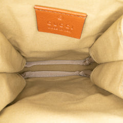 Ophidia Canvas Phone Case Belt Bag
