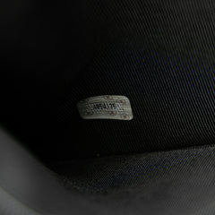 Triple CC Caviar Shoulder Bag