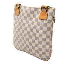 Damier Azur Pochette Bosphore