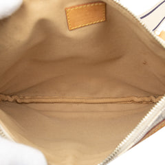 Damier Azur Pochette Bosphore