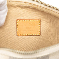 Damier Azur Pochette Bosphore