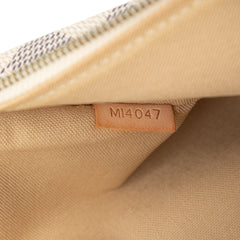 Damier Azur Pochette Bosphore