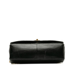 Medium Lambskin Diana Flap_3