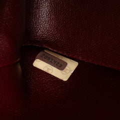 Medium Lambskin Diana Flap_7