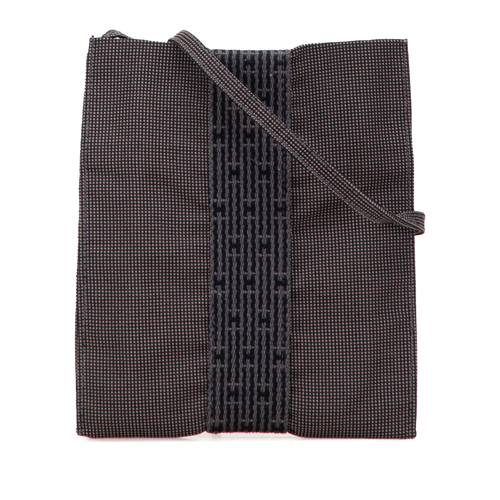 Canvas Herline Pochette