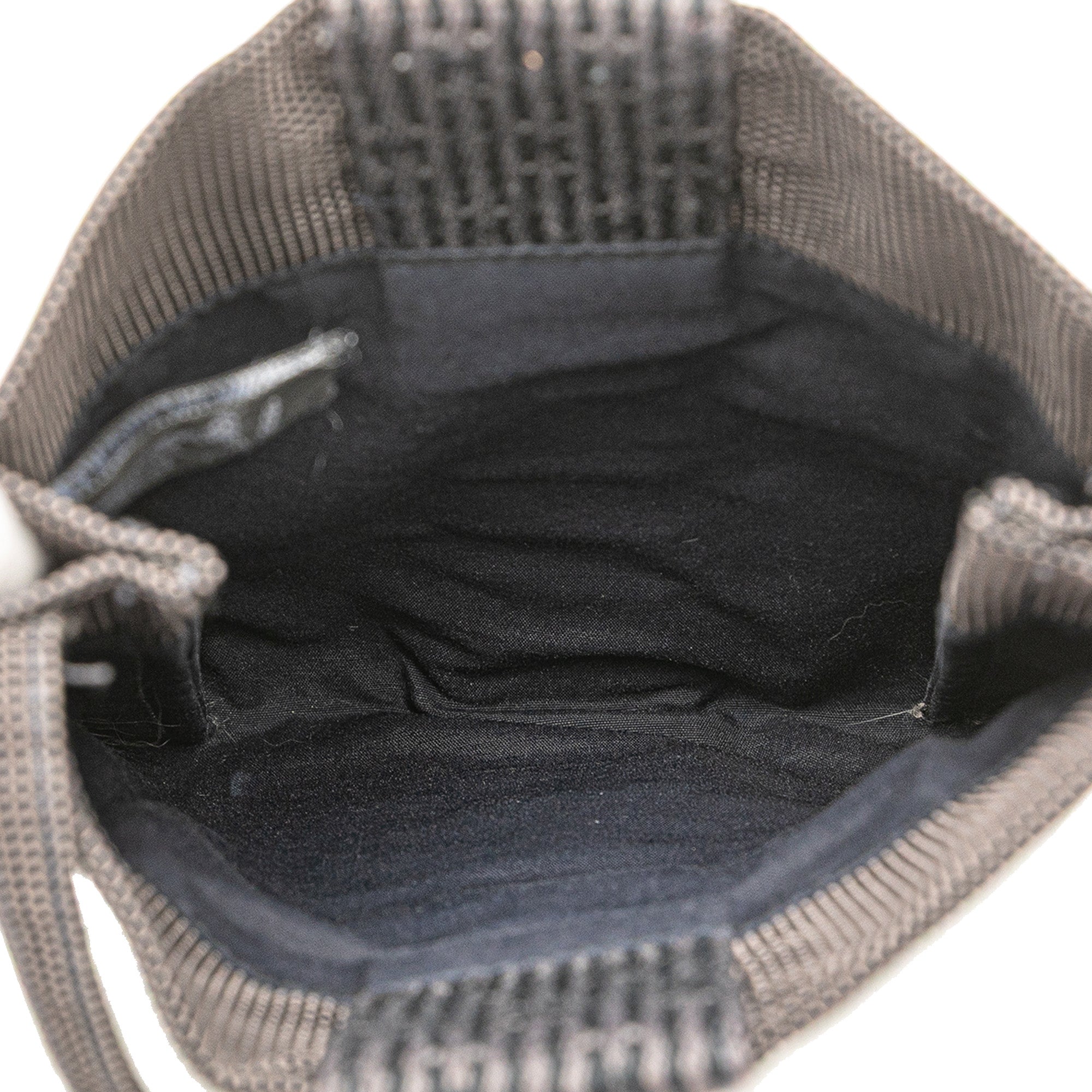 Canvas Herline Pochette