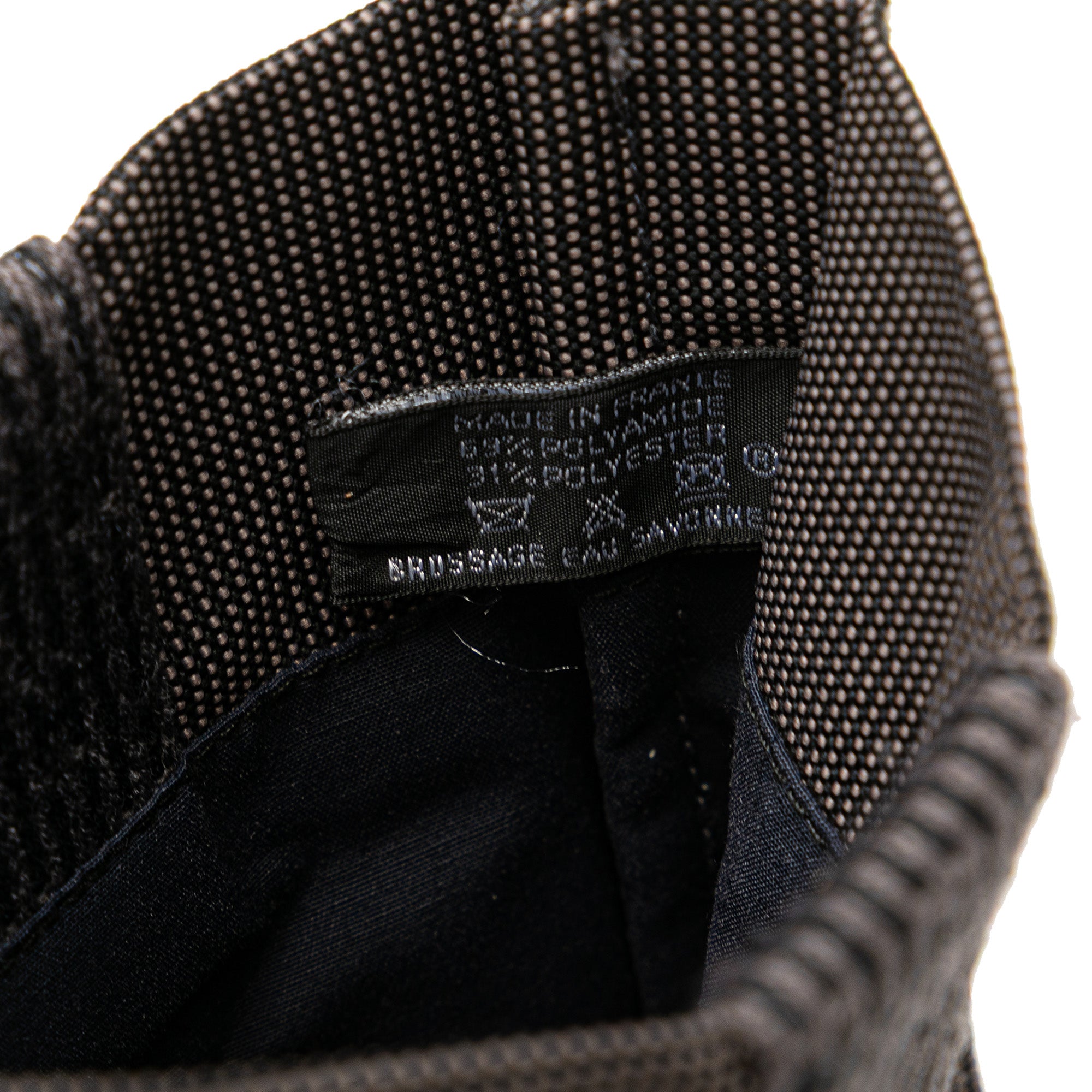 Canvas Herline Pochette