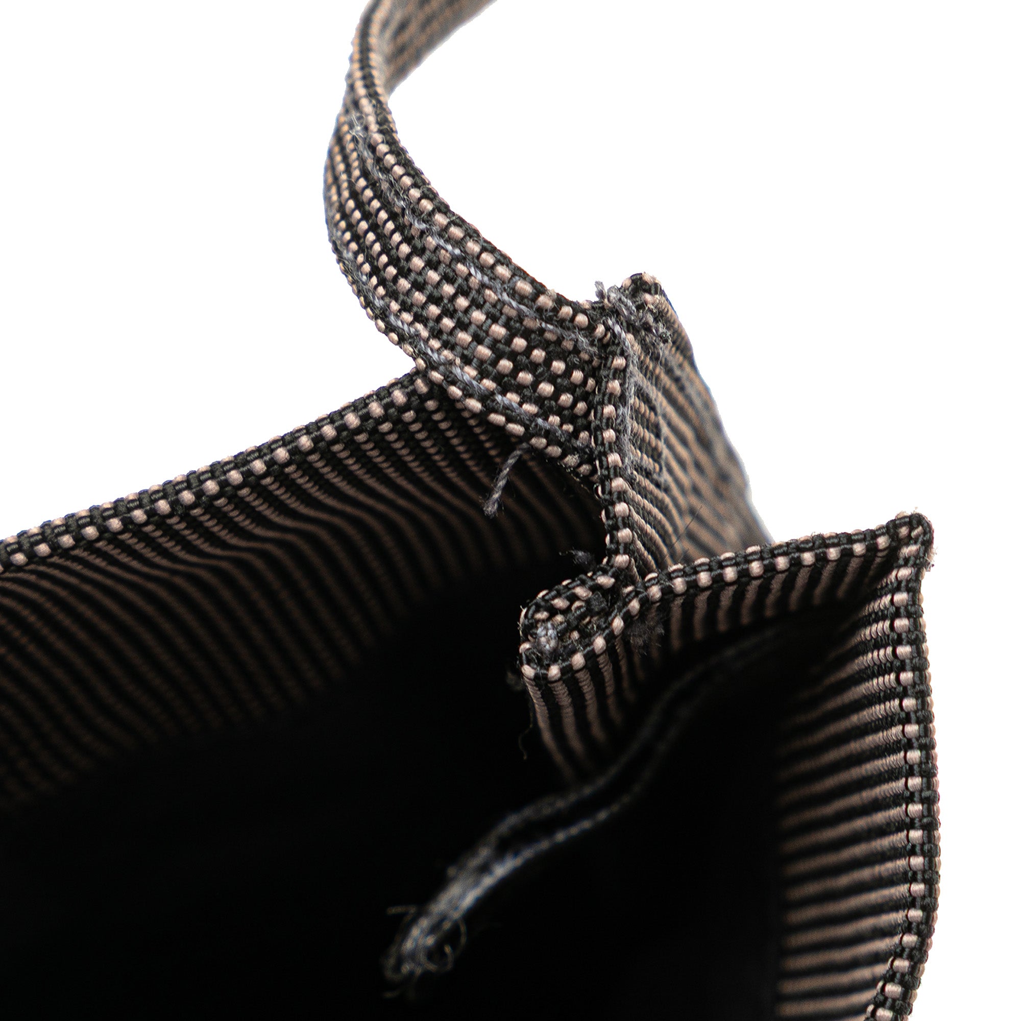 Canvas Herline Pochette