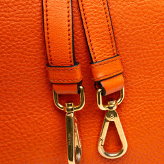 Vitello Daino Open Convertible Tote