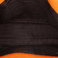 Vitello Daino Open Convertible Tote