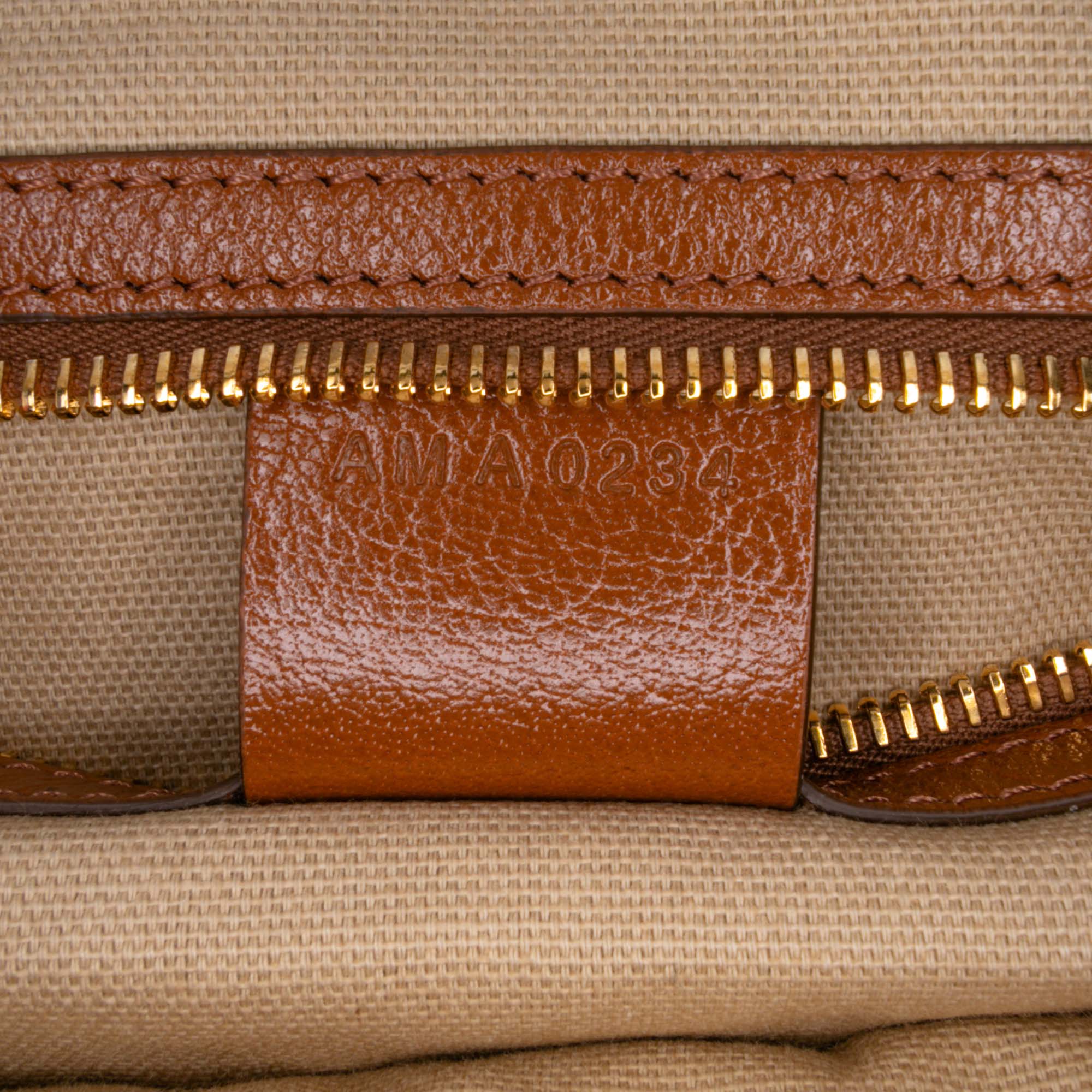 Medium Leather Voyou Crossbody