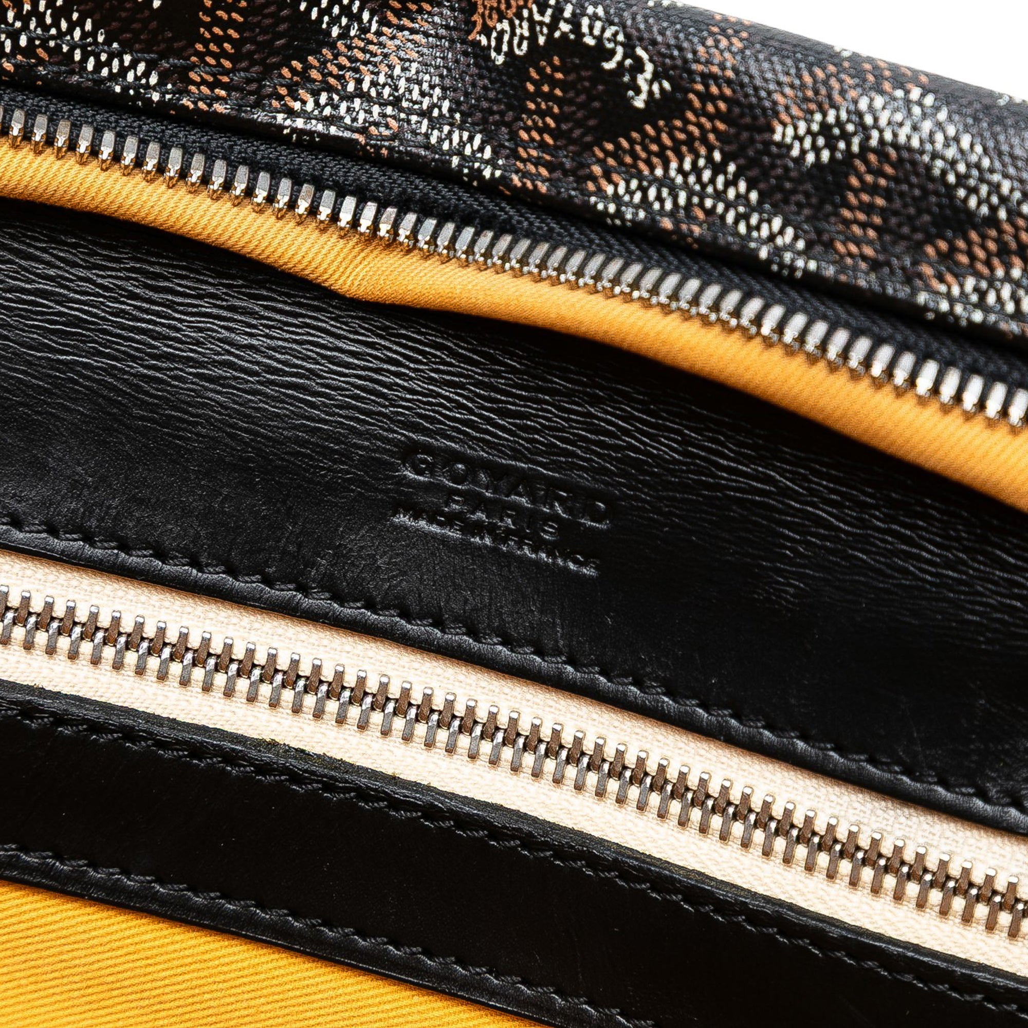 Goyardine Ambassade MM