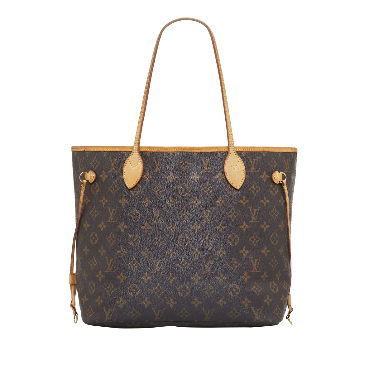 Monogram Neverfull MM_0