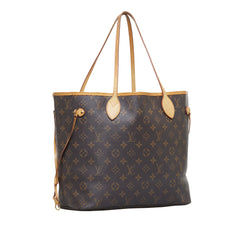 Monogram Neverfull MM_1