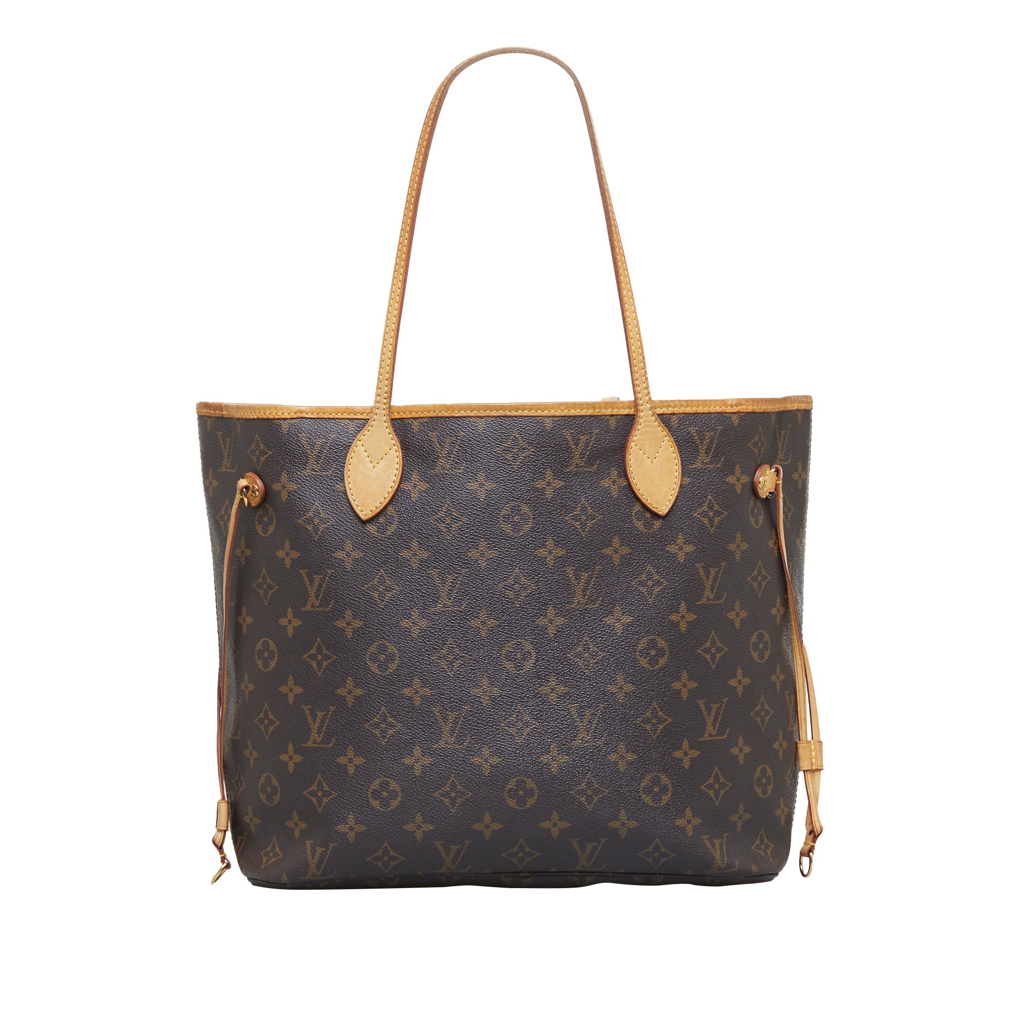 Monogram Neverfull MM_2