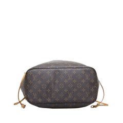 Monogram Neverfull MM_3