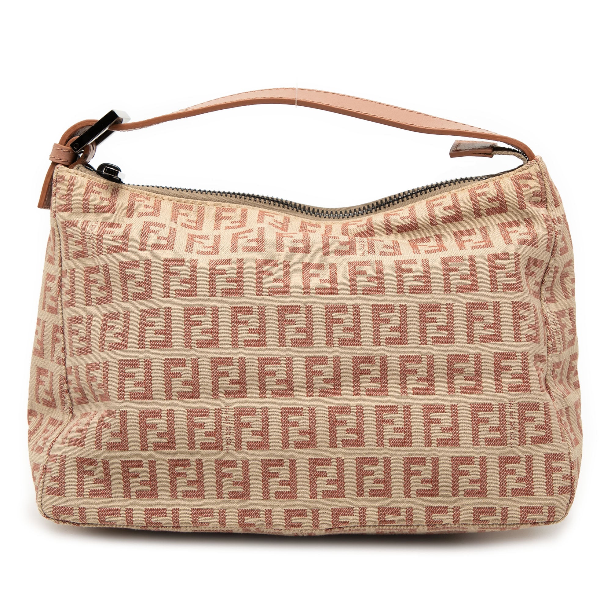 Zucchino Canvas Handbag