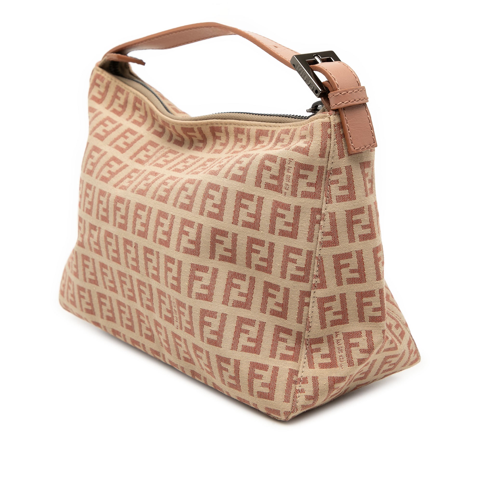 Zucchino Canvas Handbag