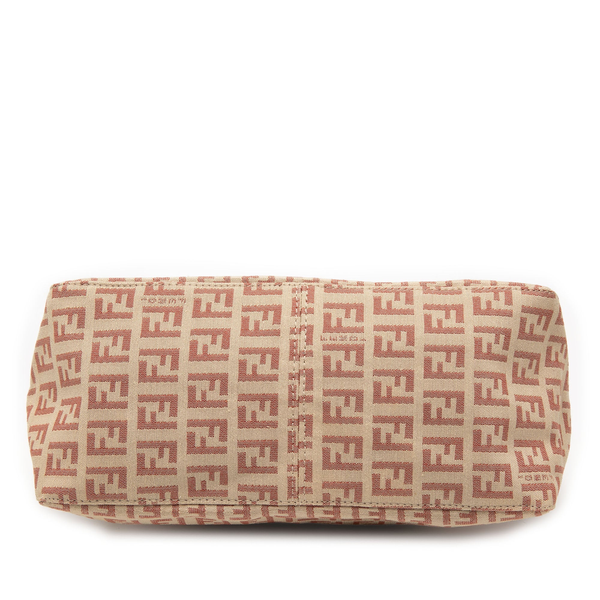 Zucchino Canvas Handbag