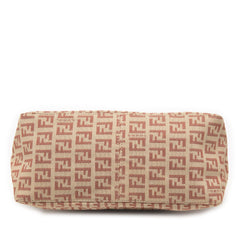 Zucchino Canvas Handbag