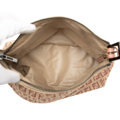 Zucchino Canvas Handbag