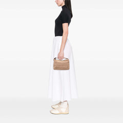 Zucchino Canvas Handbag