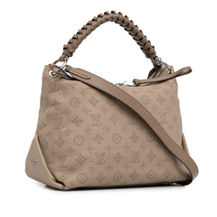 Monogram Mahina Beaubourg Hobo_1