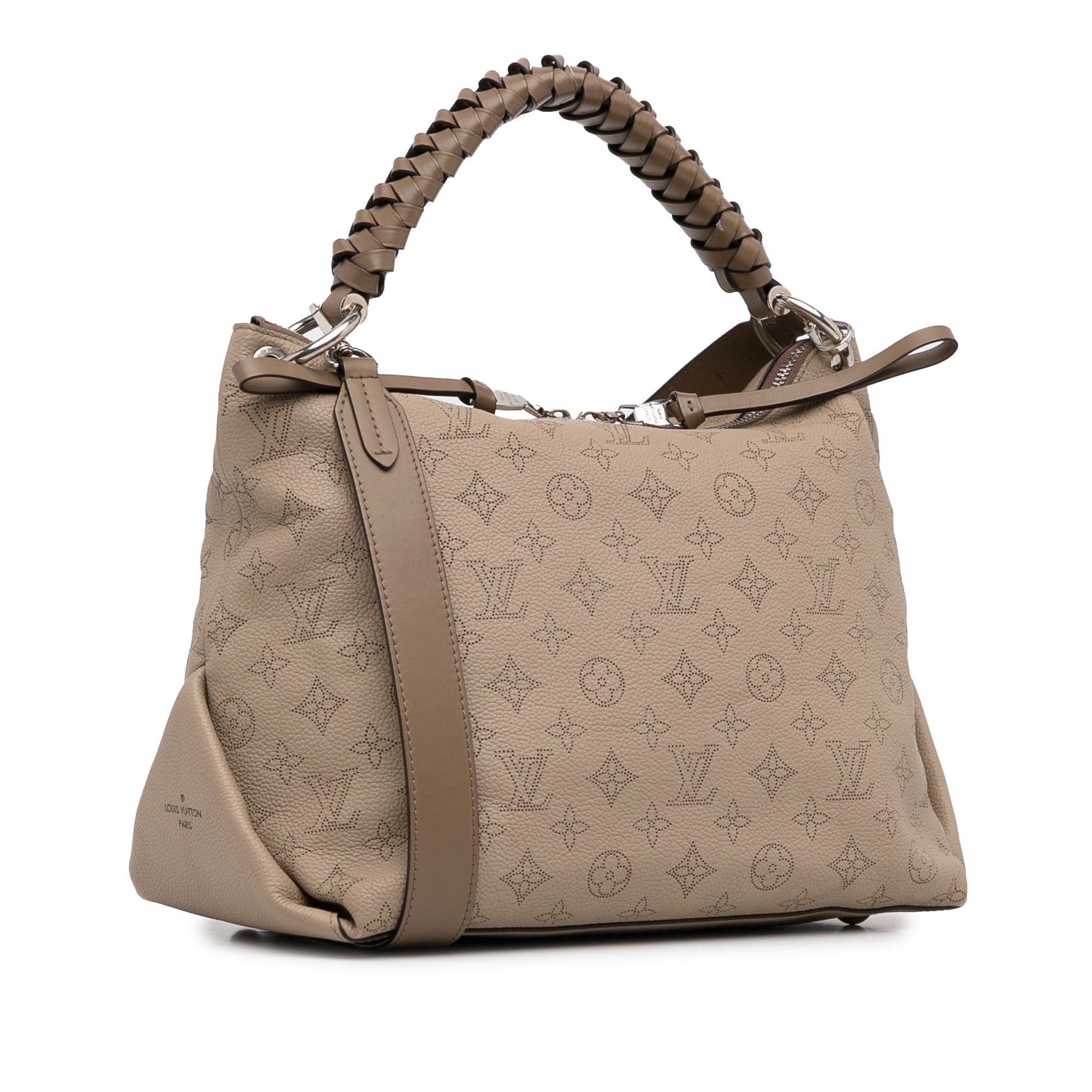 Monogram Mahina Beaubourg Hobo_3