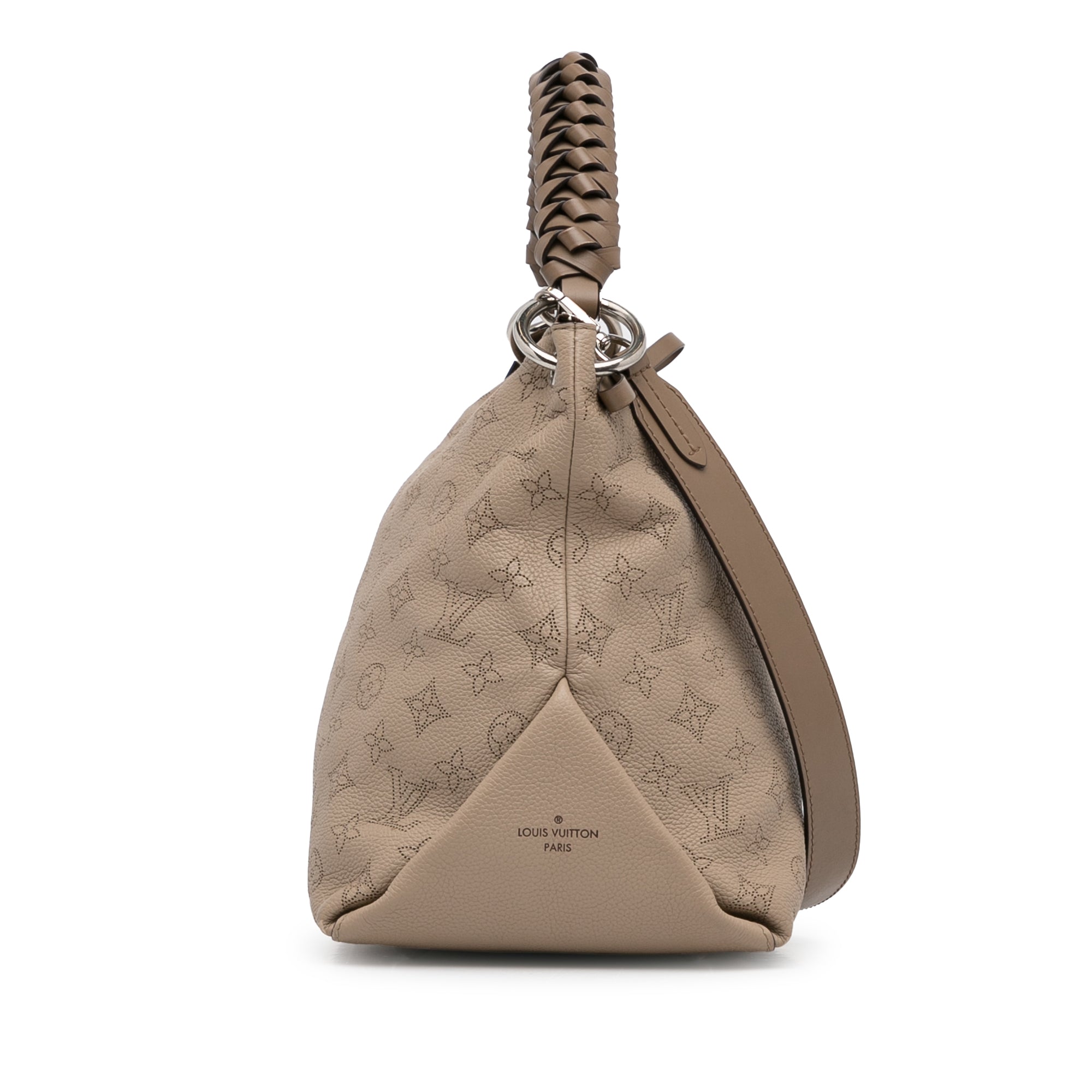 Monogram Mahina Beaubourg Hobo_4