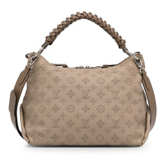 Monogram Mahina Beaubourg Hobo_5