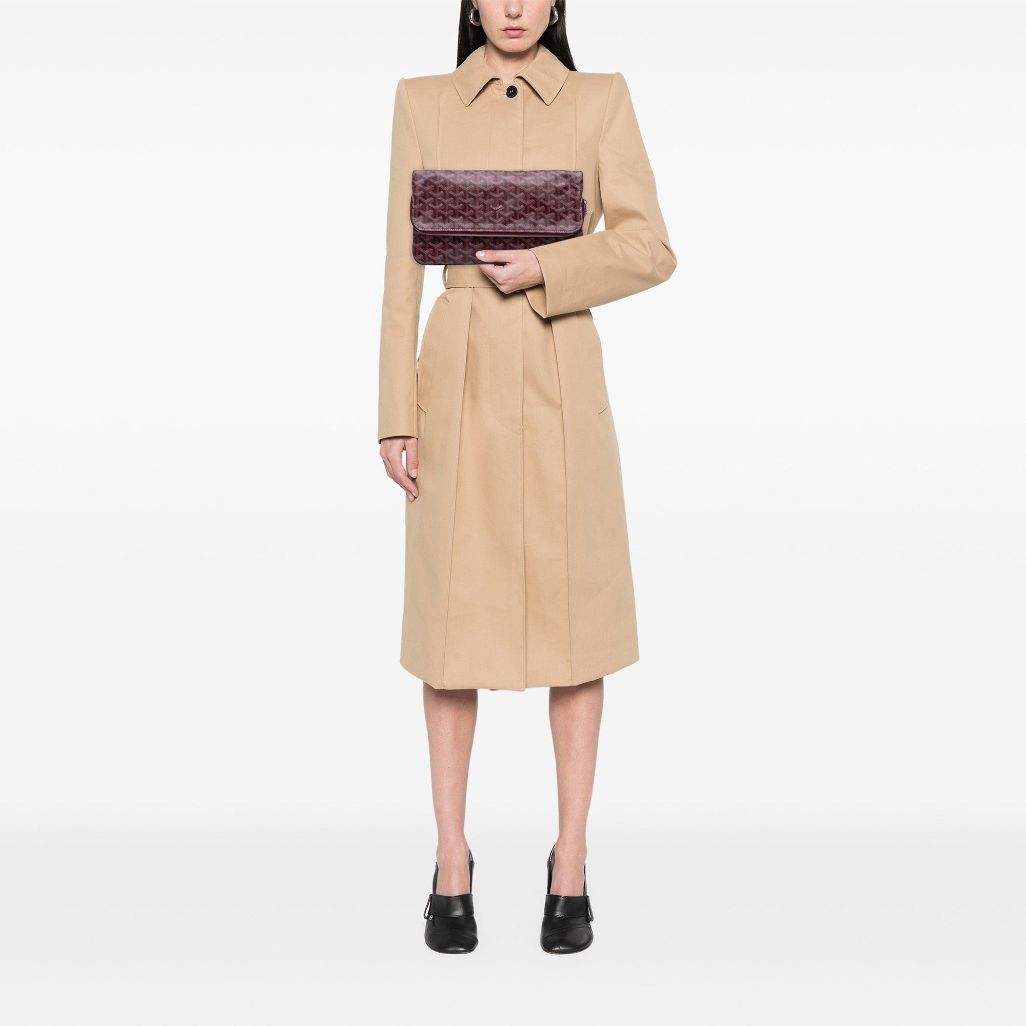 Goyardine Sainte Marie MM
